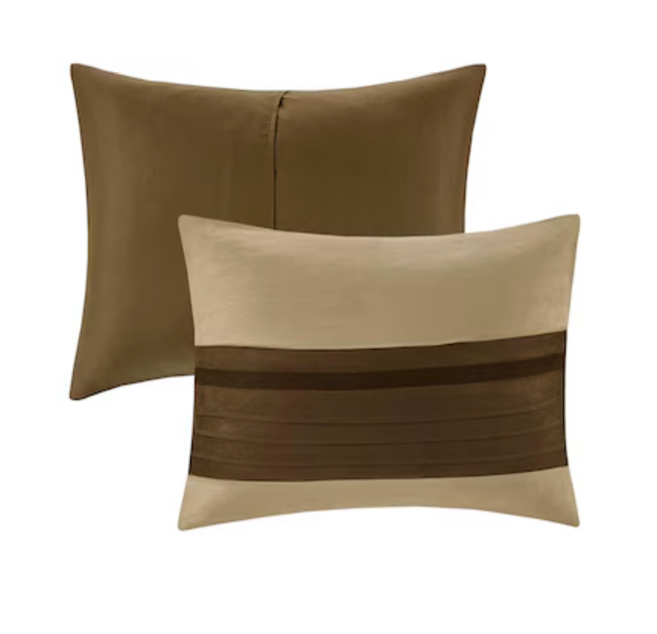 Madison Park 7 piece Comforter set