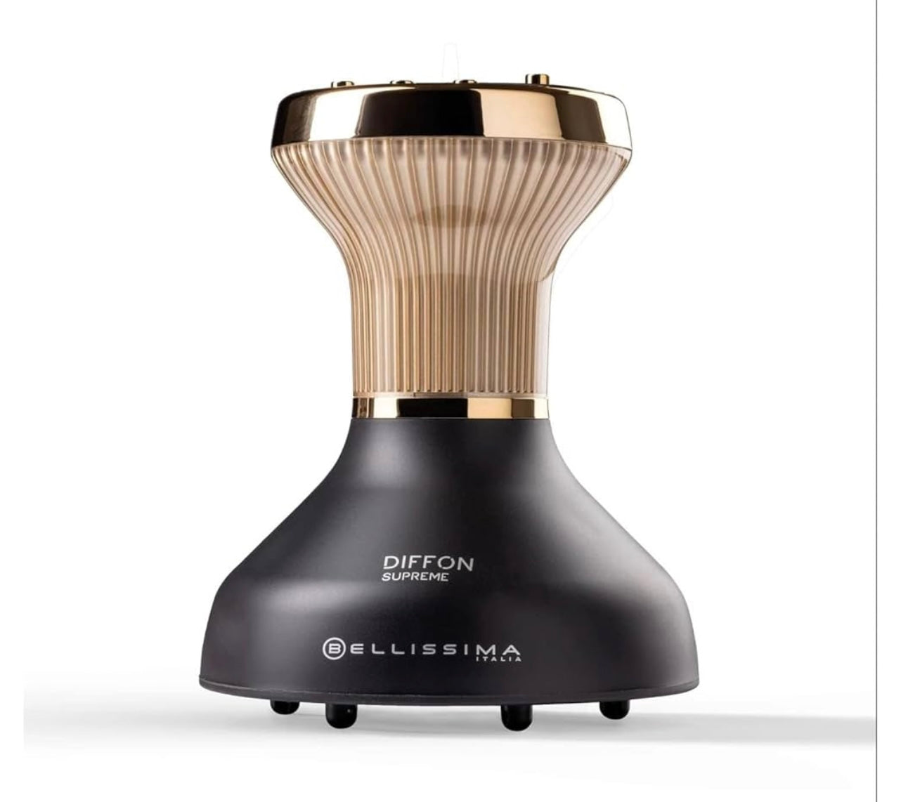 Bellissima Diffon Supreme Diffuser & Curly Hair Dryer.