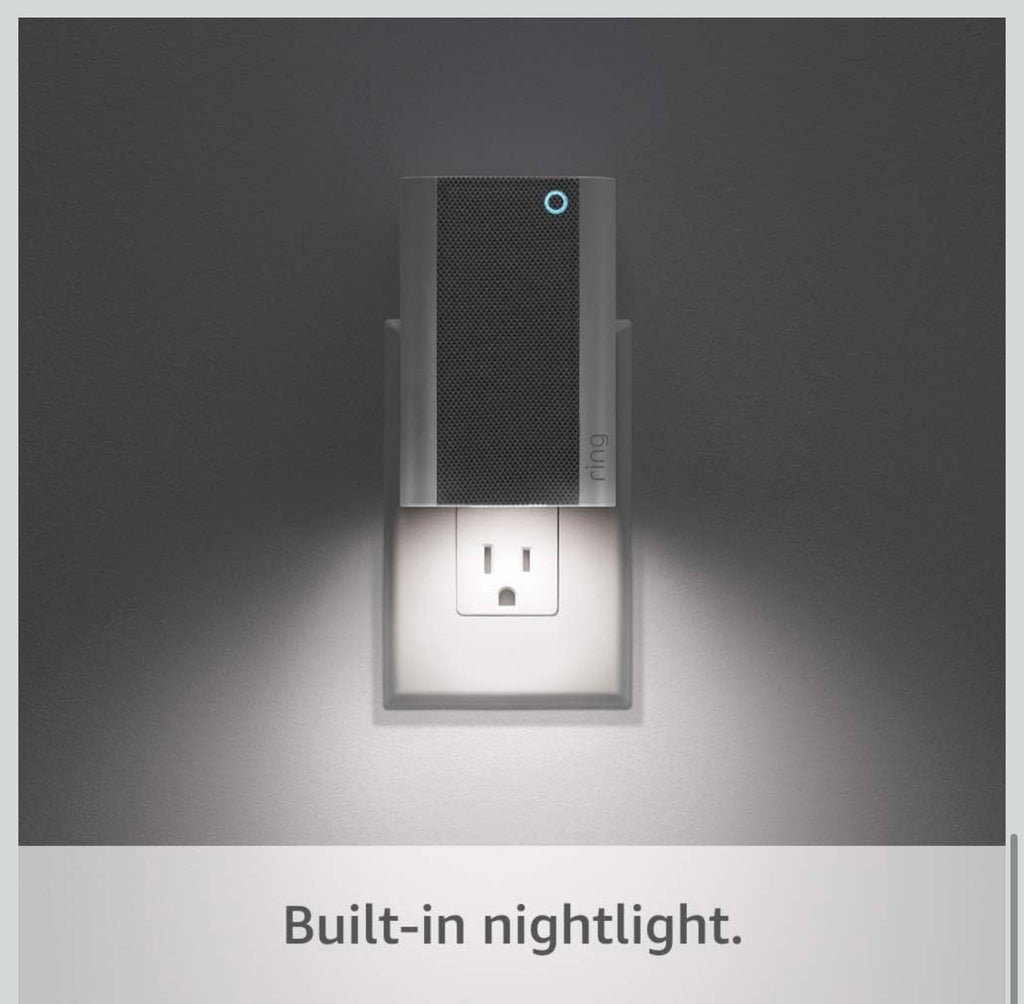 Ring Chime Pro