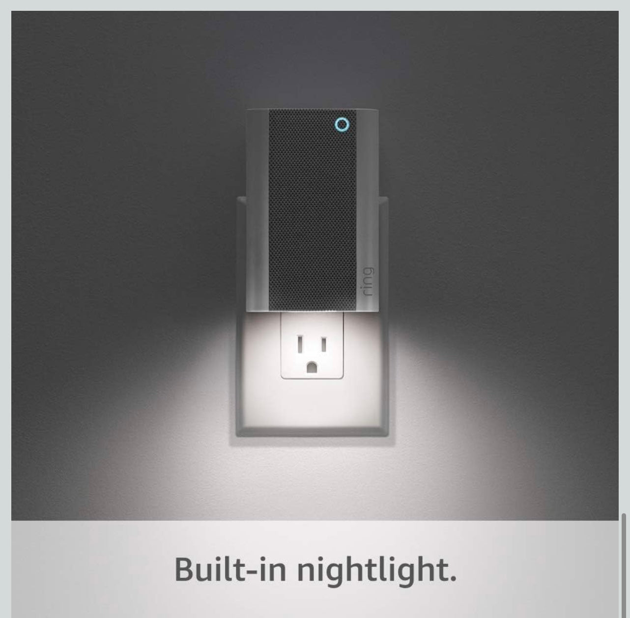 Ring Chime Pro