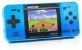 Fun player handheld game player.