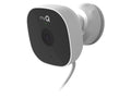 MyQ Smart Outdoor Wired Camera.