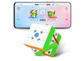 Gan356 i Carry E Smart Speed Cube 3x3.