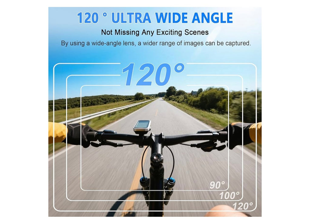 1080p sports Camera.