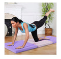Tri fold gym mat