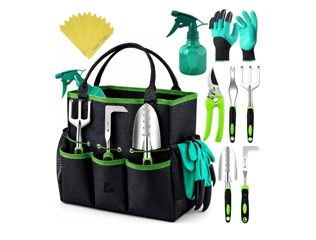 Growit Gardening Tools Ecological.