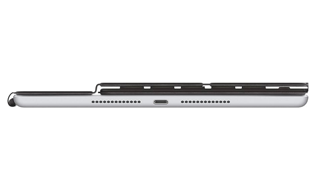 Apple Smart Keyboard.