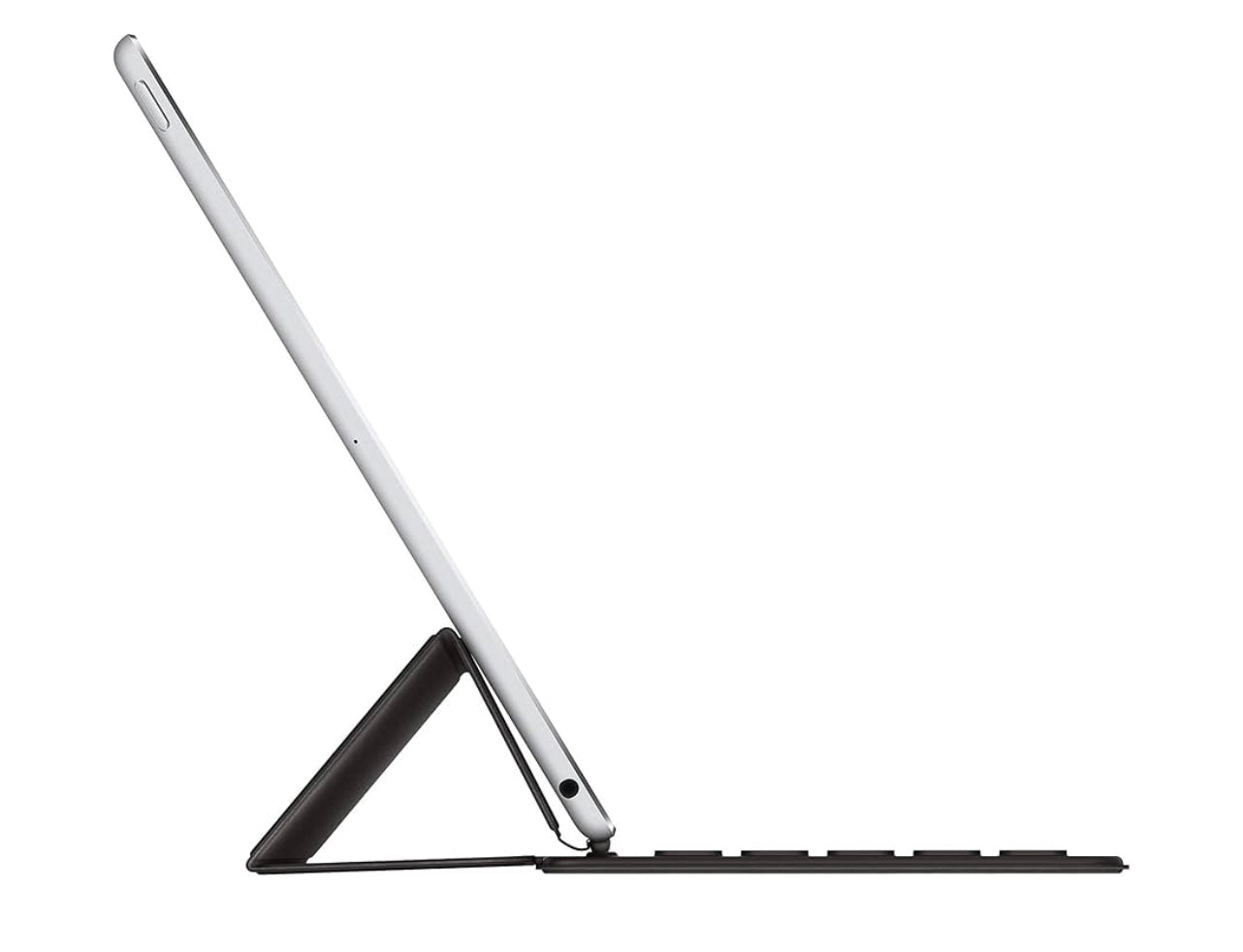 Apple Smart Keyboard.