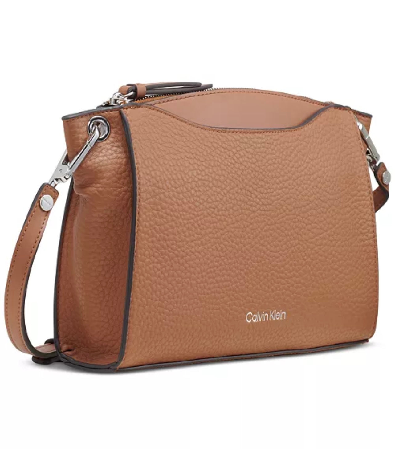 Calvin Klein Cross Body Bag.