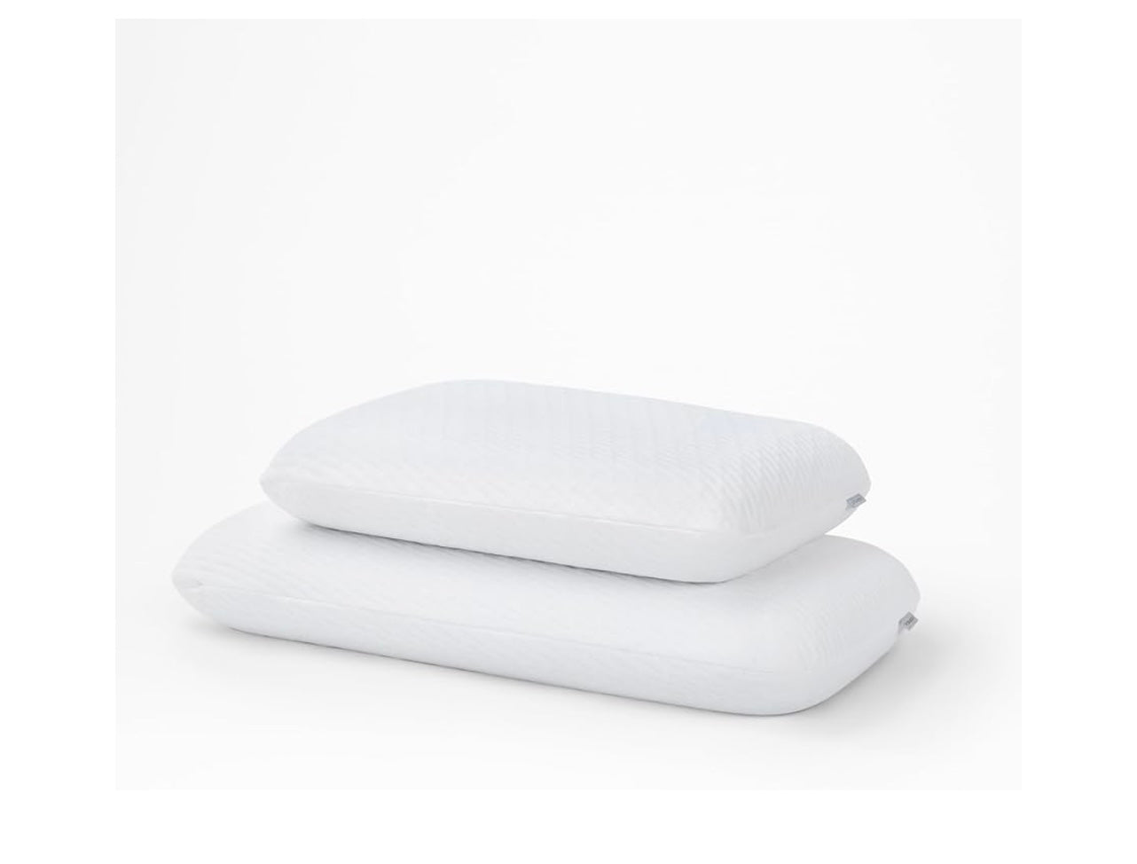 Tuft & Needle Original Foam Pillow.