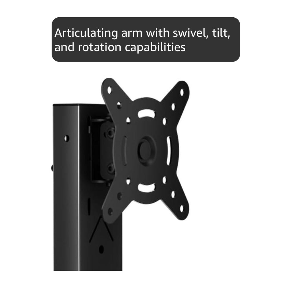 Suptek ML132 Single Monitor Stand.