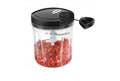 Cuisinart Prep Express Manual Food Processor.