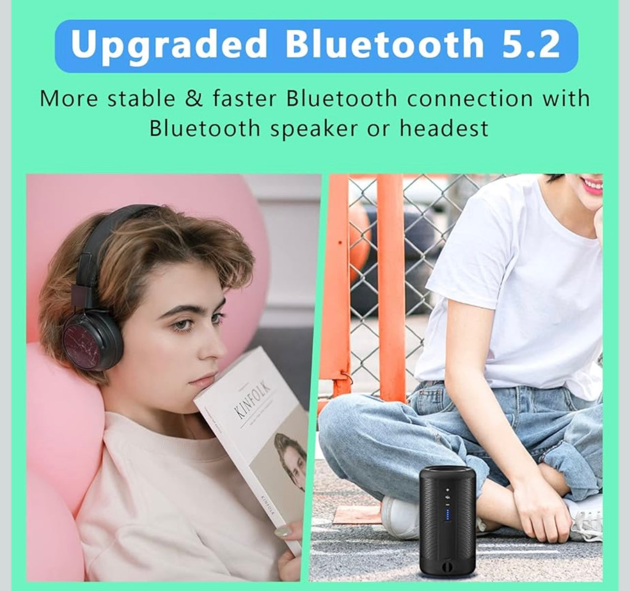 AliMoonsa MP3 Music Player