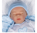 Paradise Galleries Reborn Baby Doll.