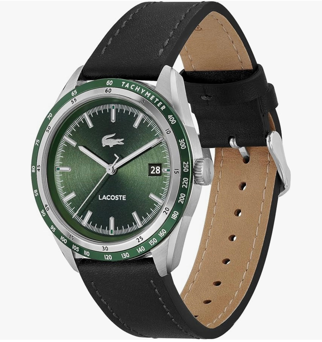 Lacoste Everett Mens Watch.