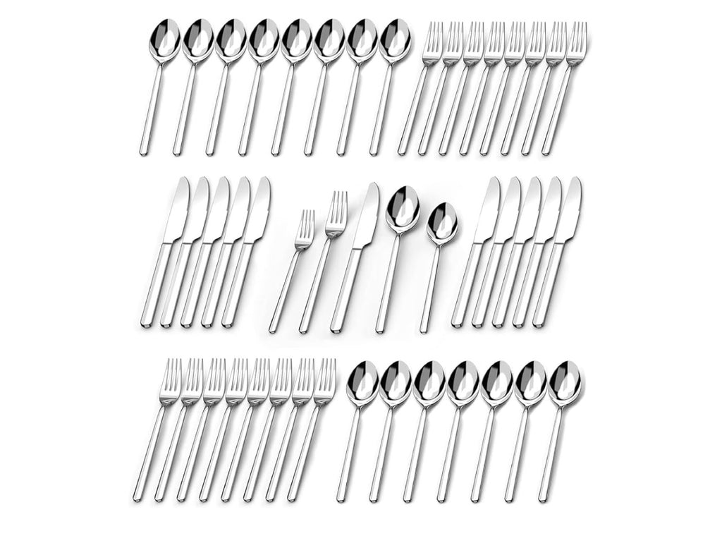Kingstone Silverware Set.