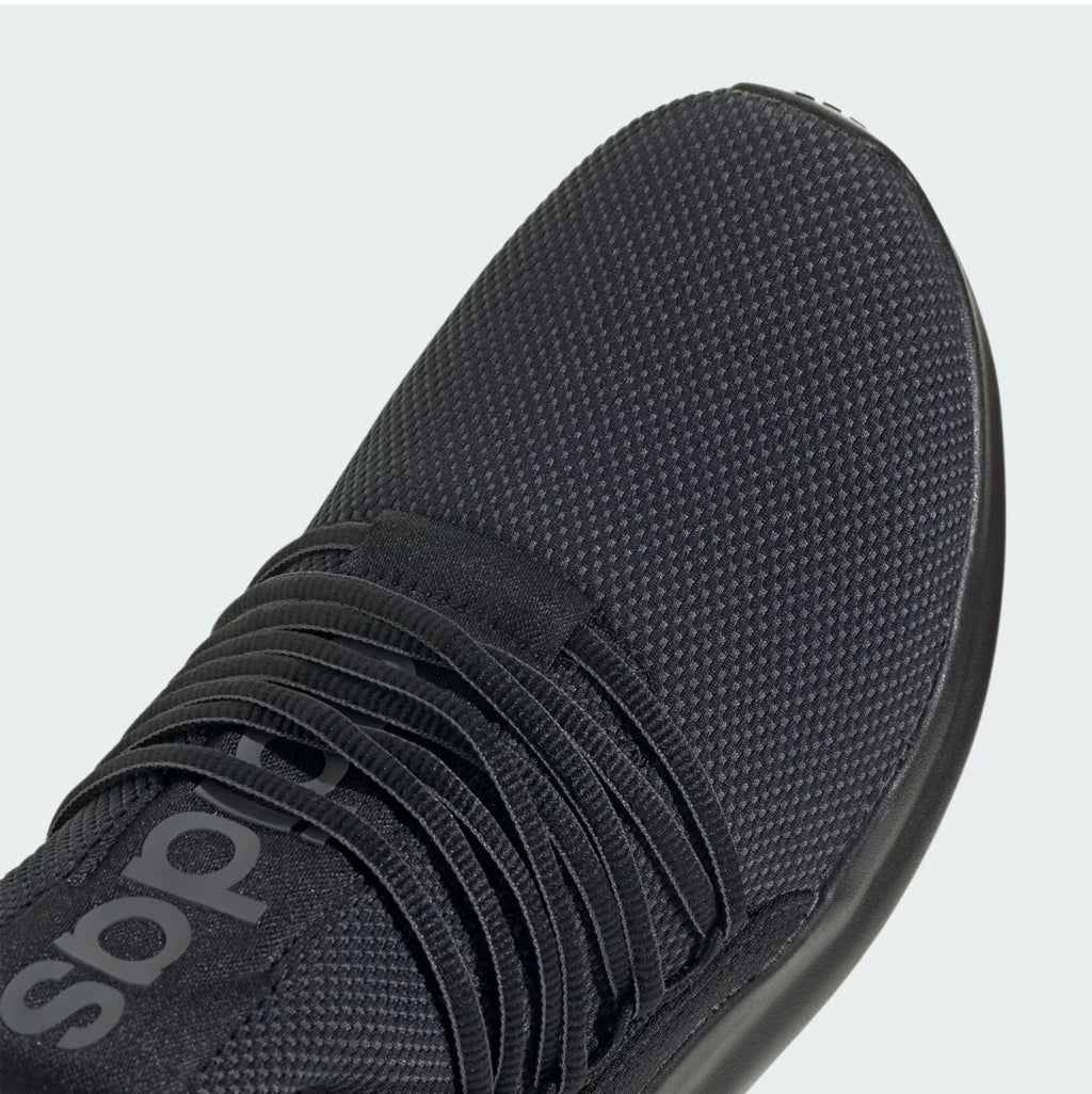 Adidas LITE RACER ADAPT 7.0 WIDE SHOES. Size 11.