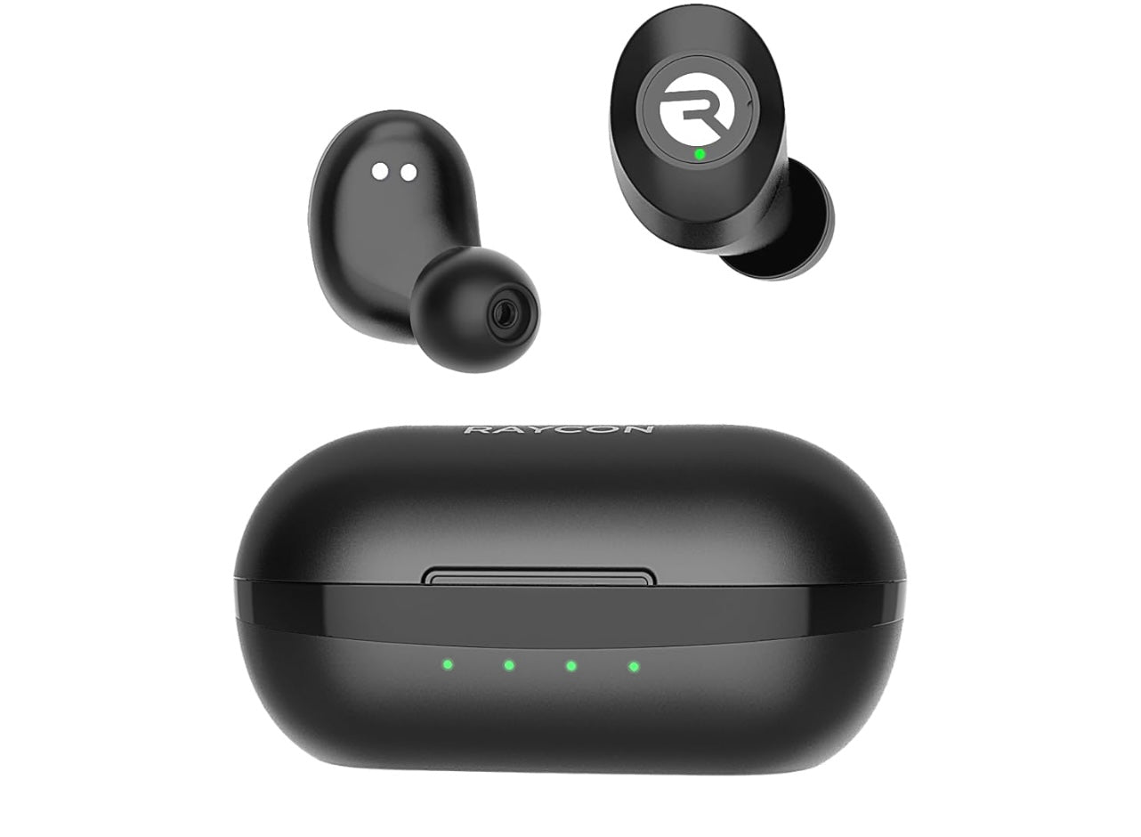 Raycon Everyday Ear Buds.