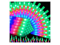 56pcs Foam glow stick lights.