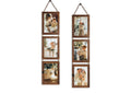 QUTREY 5x7 Collage Picture Frames.