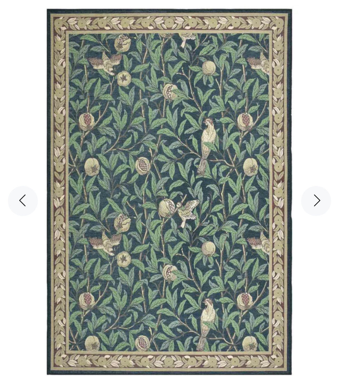 5x7 Washable Rug