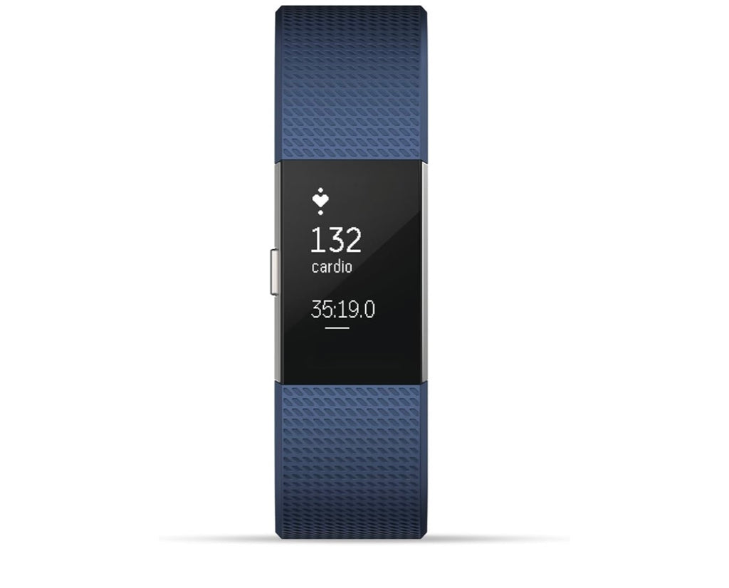 Fitbit charge 2