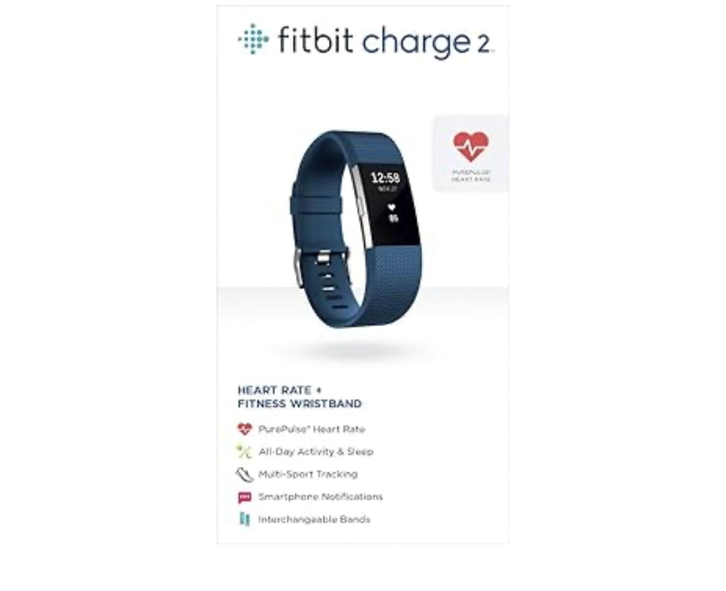 Fitbit charge 2