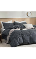 Duvet cover set 3 pcs king size