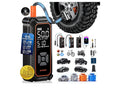 Olarhike Portable Tire Inflator.