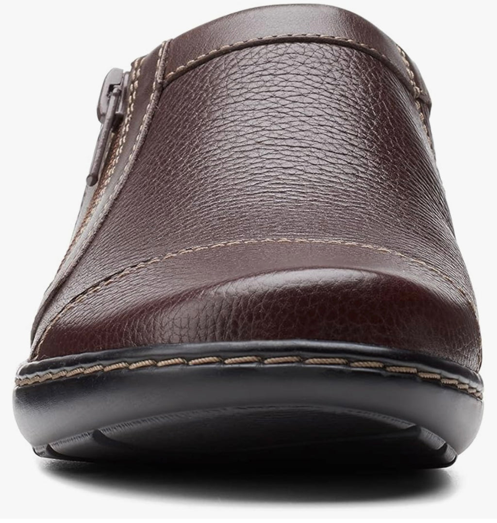 Clark’s Women’s Cora Ginny Loafers.