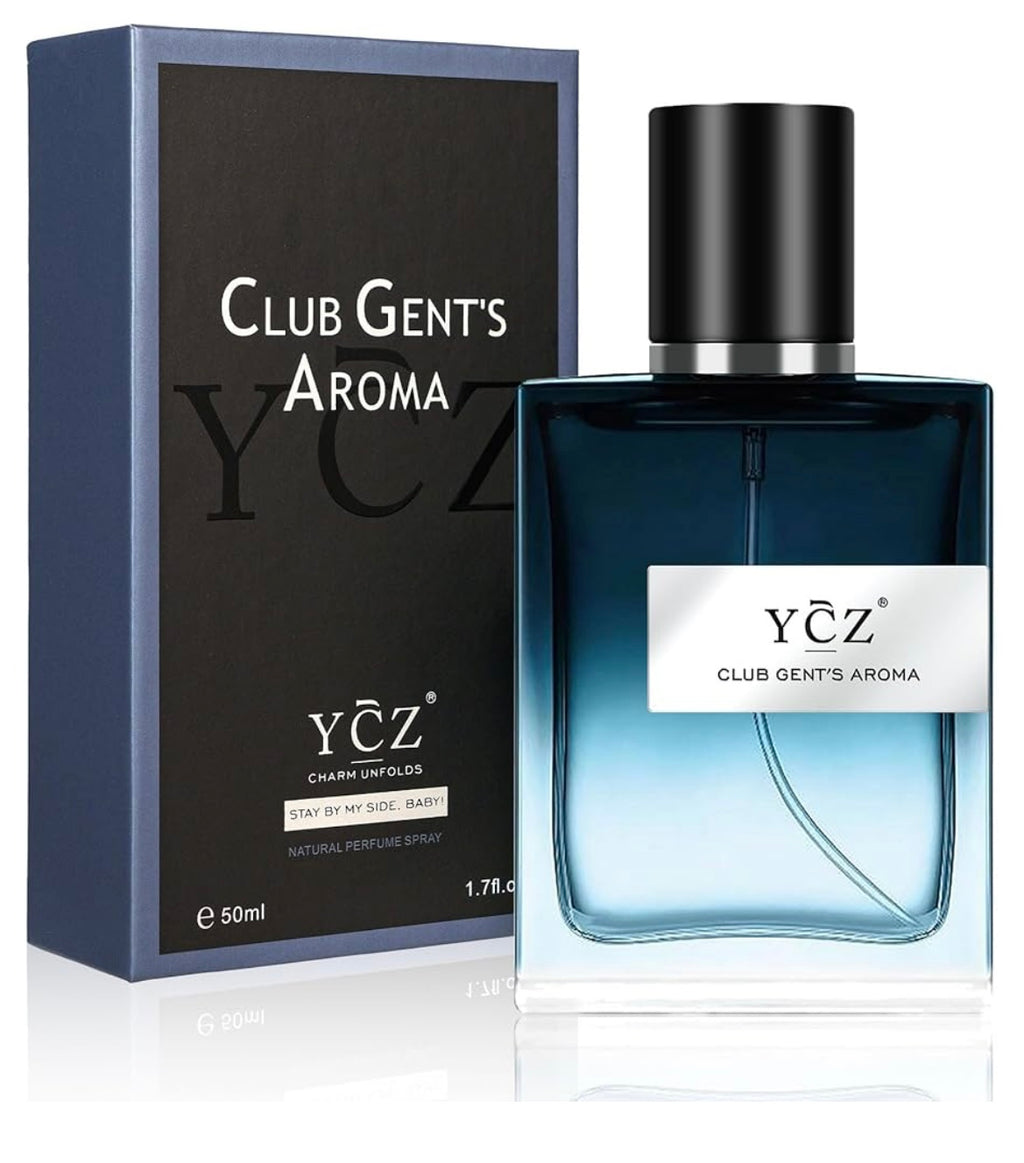 Ycz club gents cologne