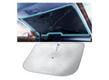 Nmoiss Tryspace Car windshield Sun Shade.
