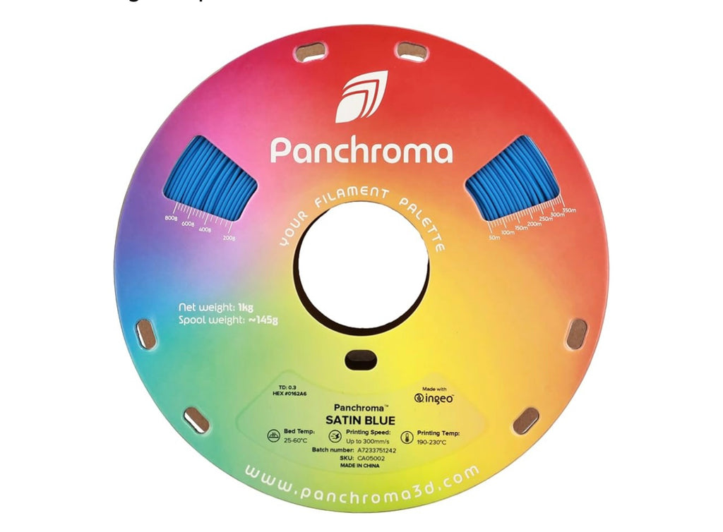 Panchroma Gradient Filament.