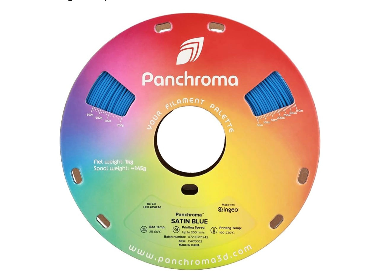 Panchroma Gradient Filament.