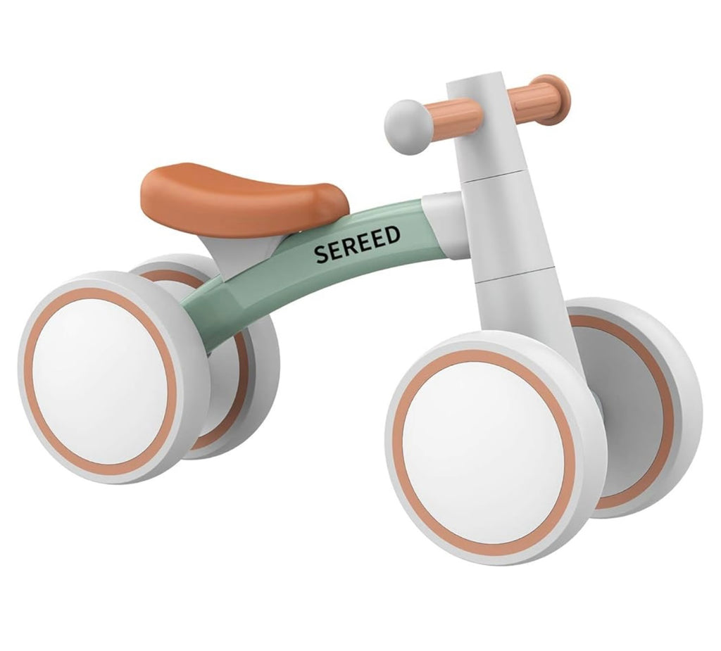 SEREED Baby Balance Bike.