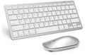 Sparin Wireless Keyboard and Mouse Combo.