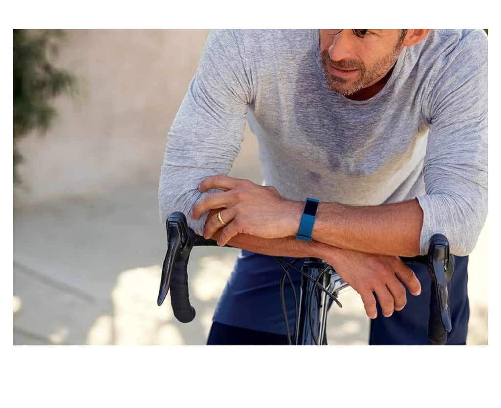 Fitbit charge 2