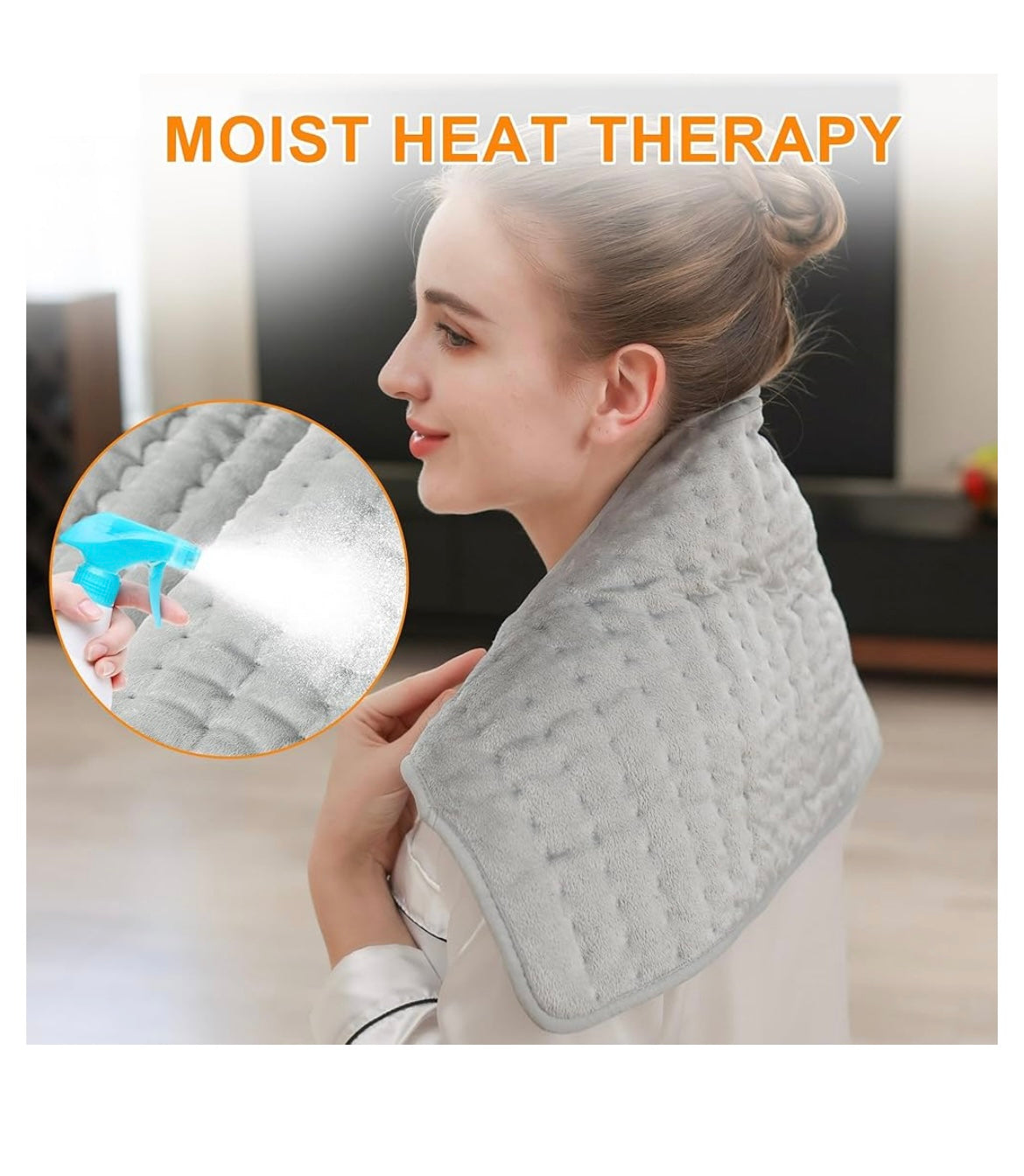 Heating pad