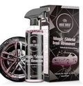 Magic Shield Iron Remover