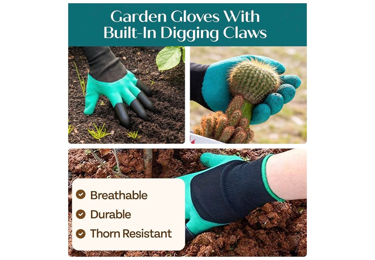 Growit Gardening Tools Ecological.
