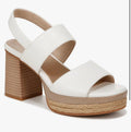 Naturalizer Women's SOUL, Holly Sandal. Size 10.