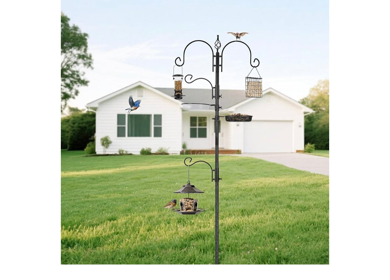 ERYTLLY Bird Feeder.