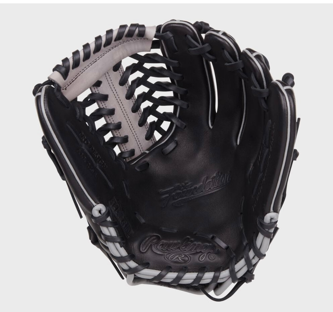Rawlings Foundation Series Aaron Judge Youth 12” Glove LHT.