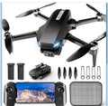 Blinory drone!