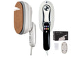 Hand Held Steam Iron. Model ZS-8801D.