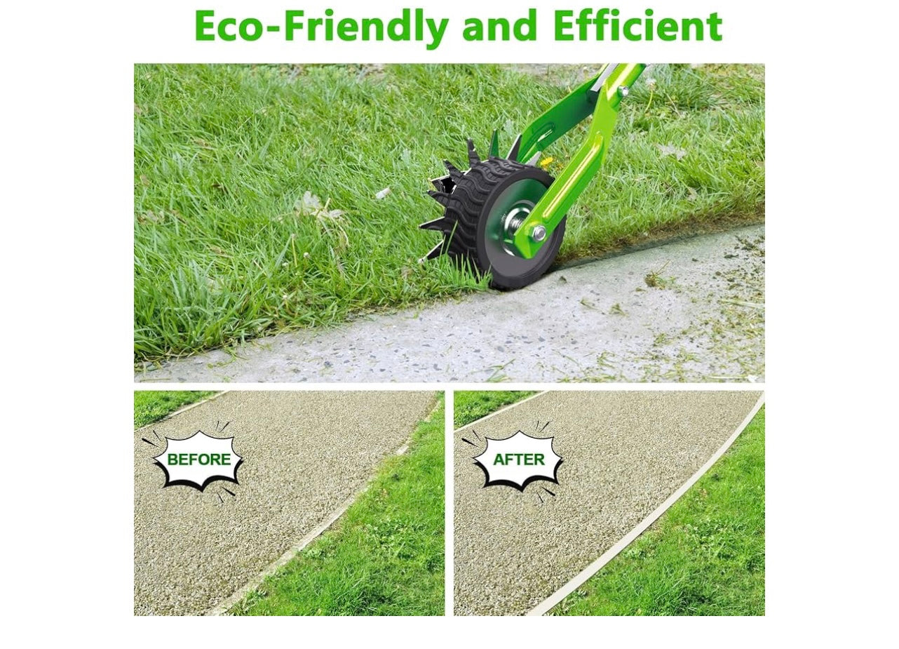 Aishkimo Edger Lawn Tool.