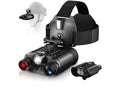Dsoon Head Mounted Night Vision Goggles.