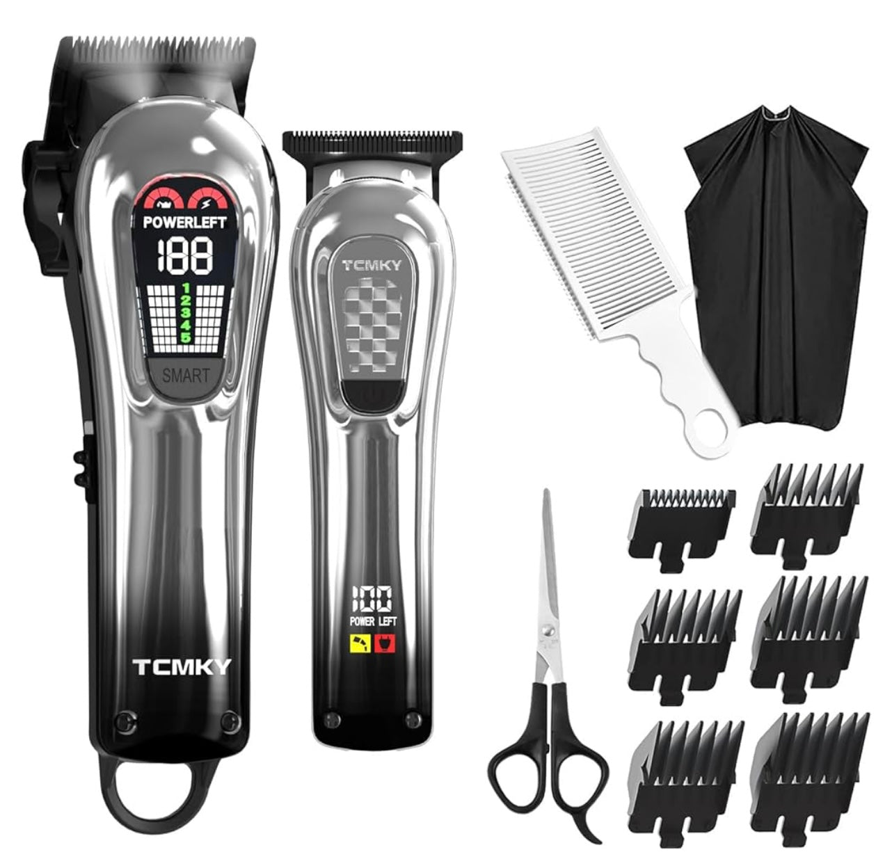 TCMKY Professional Electric clippers.