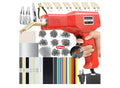 Upgraded 220watt Plastic Welder repair kit.