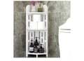 Meangood Bathroom Corner Shelf Stand.